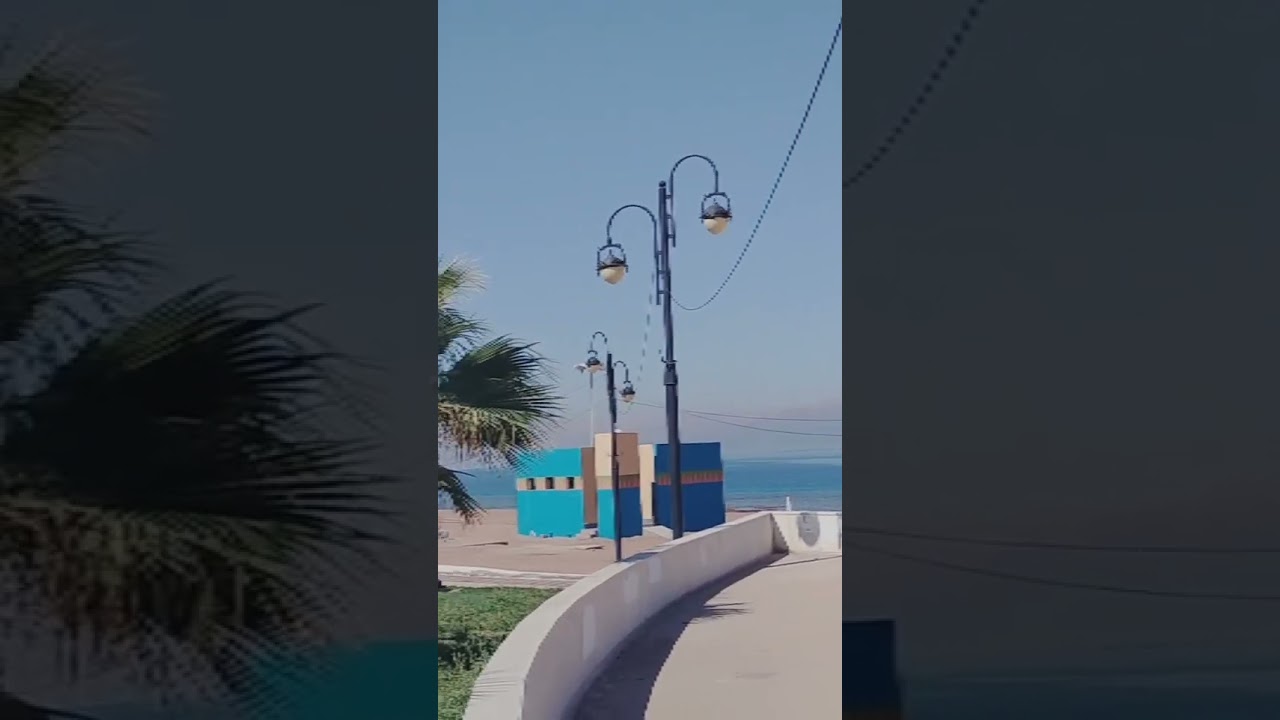 Gulf Of Aqaba Jordan Border Saudi arabia