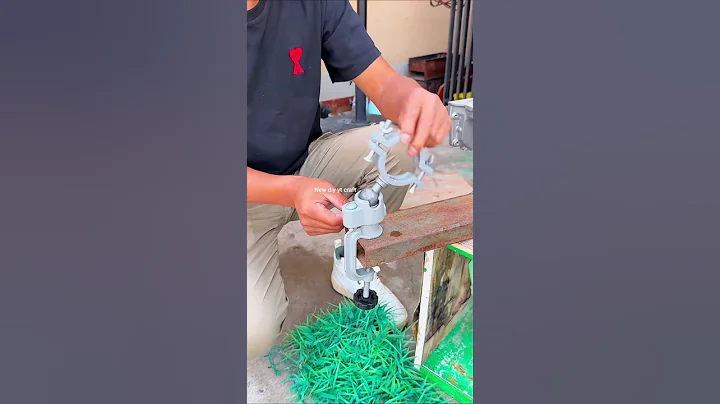 Angle grinder is so practical with it Best angle grinder tricks #diy #crafts#ideas #shot