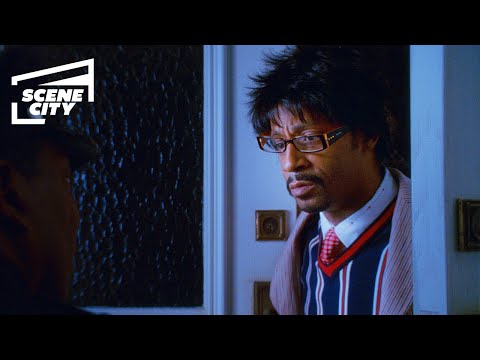 First Sunday: Tell Me What I Need To Know (Katt Williams, Ice Cube HD CLIP)