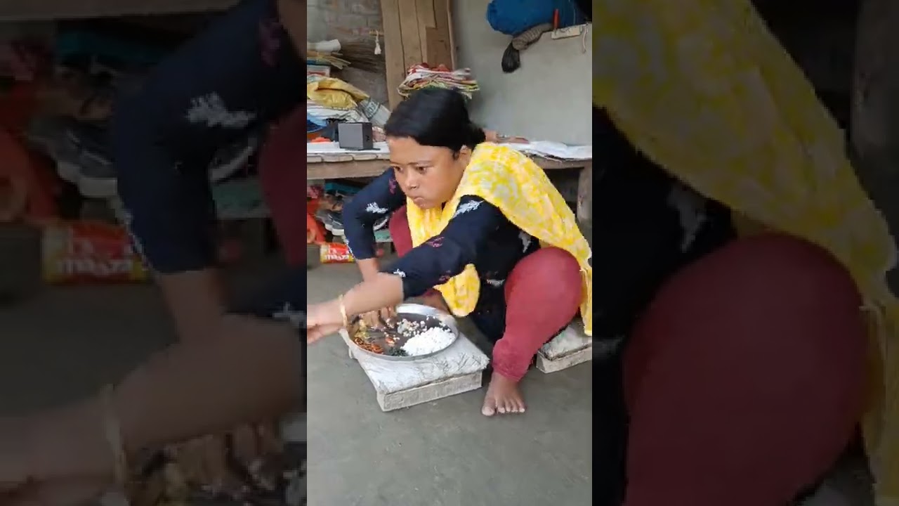 Nahane ke Time Aapke saath Asa hua tha Kabhi🙄😁😂