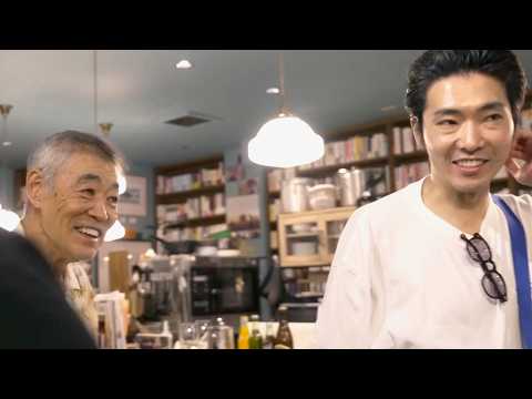 [Complete Coverage] Akira Emoto x Tokyo Dry Cell, a crazy tour! Is this a play, a movie, or a fes...