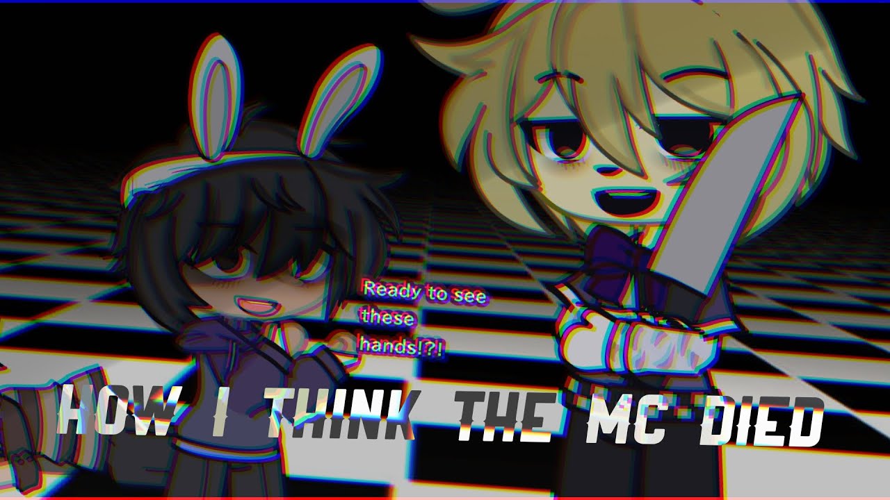How I THINK The Missing Children Died || FNAF X GACHA - YouTube