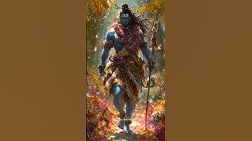 Narayan Mil Jayega 🦚🔱🙏 #mahadev #amanyt #trekflax #sorts #tutorialfilter #narayan #spreadsmile