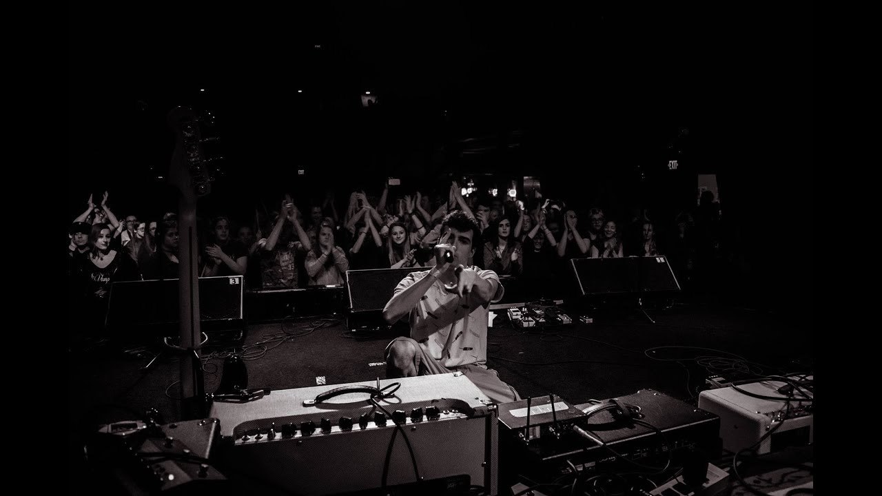 Teeohh - Shalerpalooza 2017