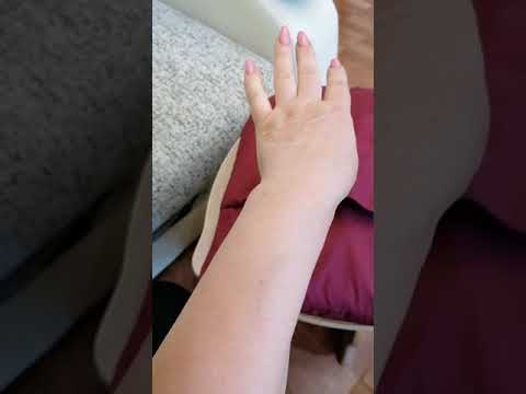 Подушка Асония для
