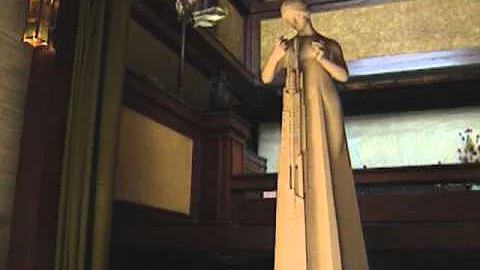 Susan Lawrence Dana House