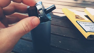 Davinci IQ Power Button Lighting but No Turn On (*PROBLEM*)