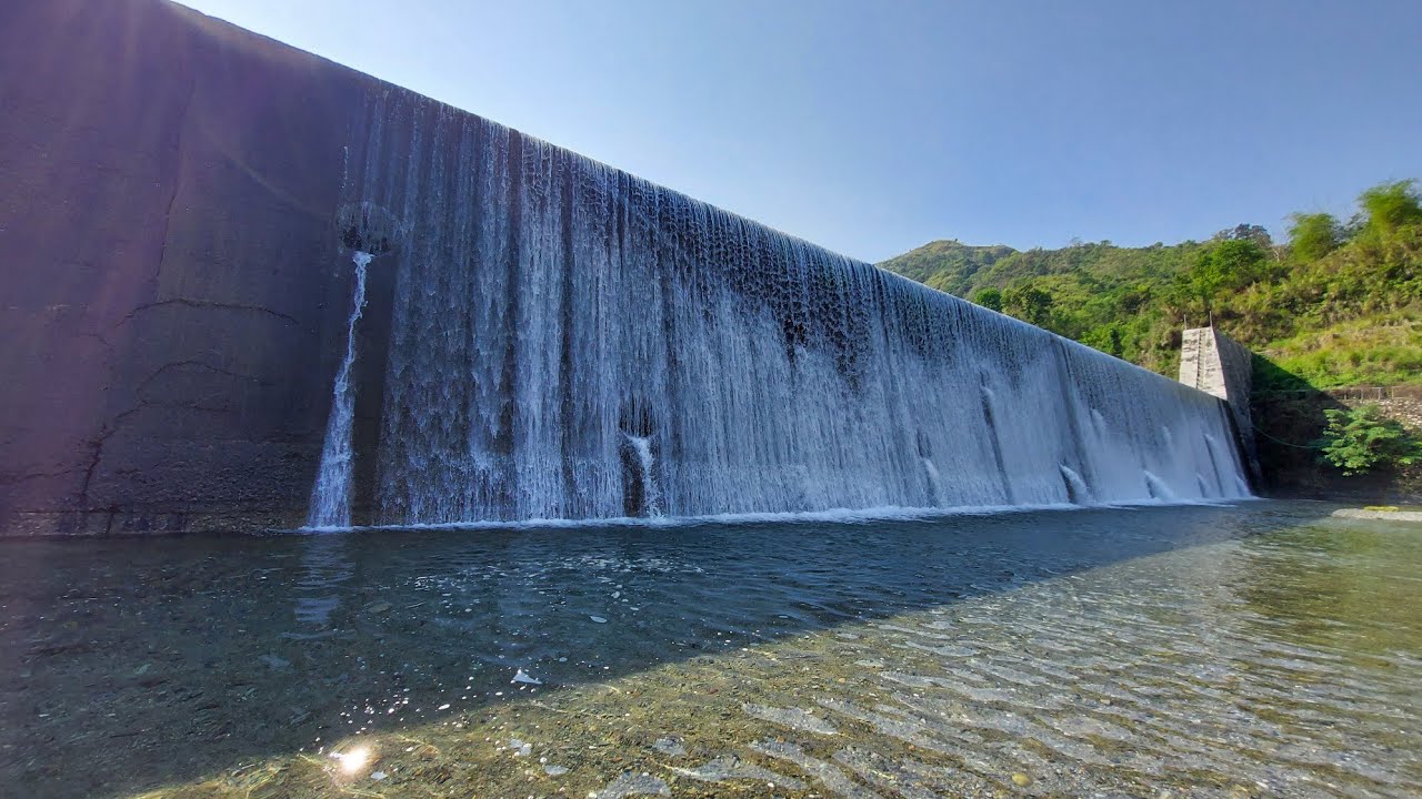 Madongan Dam | Richard Balicat