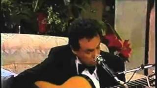 Miniatura de vídeo de "Jose-Jose-En Vivo-1988-Te desafio"