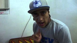 Neutro Shorty Freestyle 54 Record