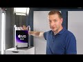 End of video