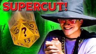 The Ultimate Dungeons and Dragons Supercut