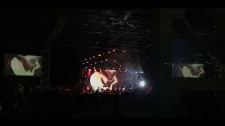 Logic & 6ix - Pretty Young Girl (Live - Pre-Release) | BTVE Tour