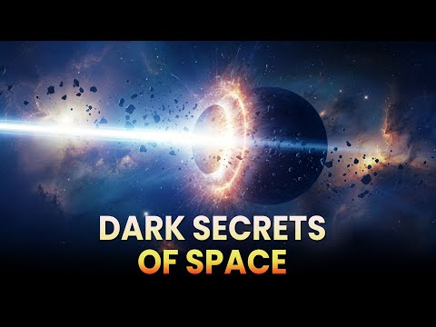 Rogue Planet Collision,