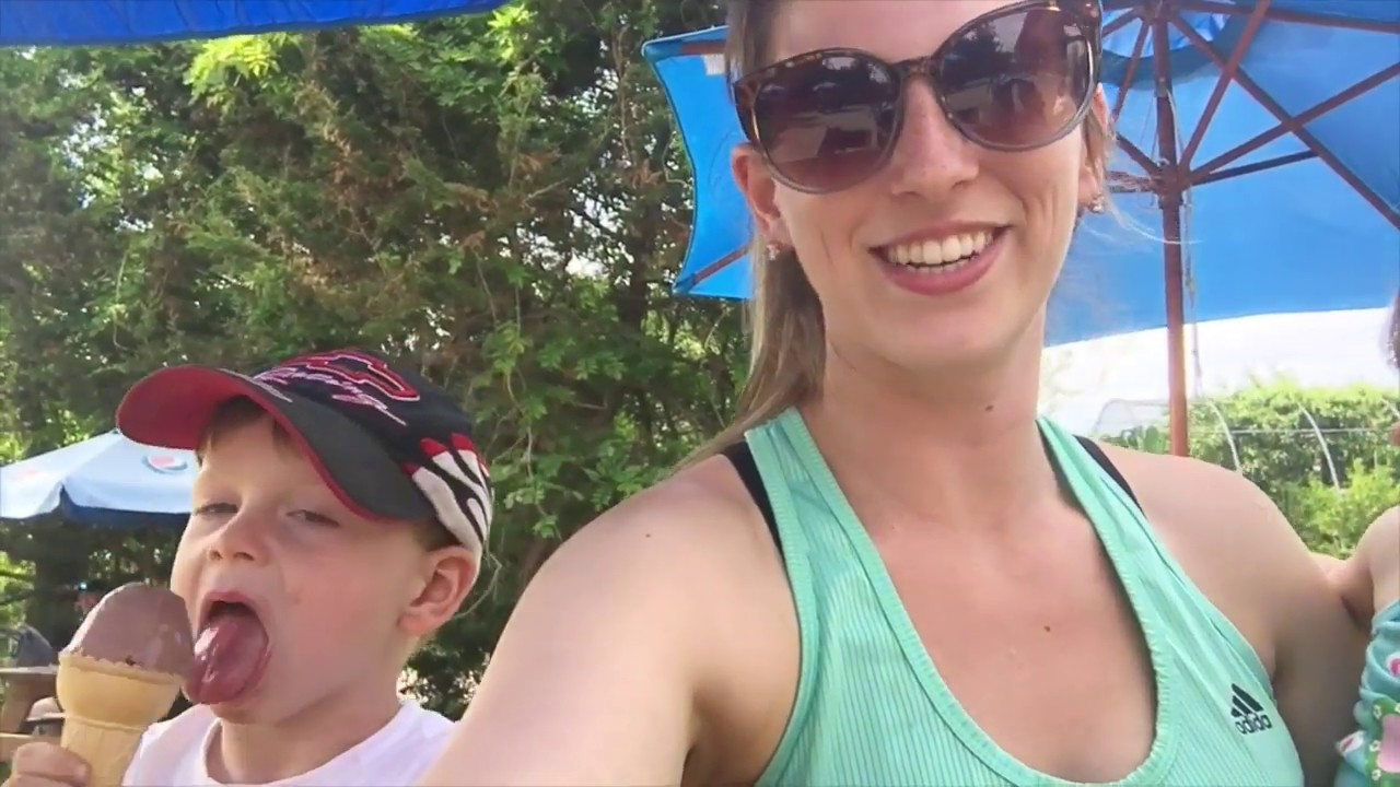 Oaklawn Farm Zoo 2019 YouTube