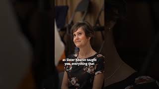 A Plea to Continue Reaching Up