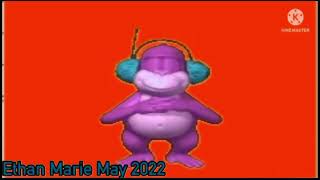 Preview 6g BonziBUDDY With 6 Effects