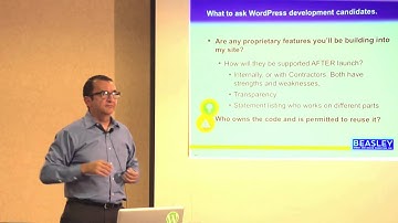 WordPress Developer Interview Questions: What to Ask Development Candidates