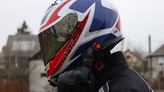 BT-S2 Motorcycle Intercom - Unboxing, Pairing & Connecting