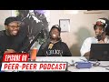 How Long Can You Last | Peer-Peer Podcast Episode 80 ft Kai Cenat