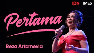 Reza Artamevia - Pertama