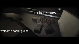 Halloween Reversion & Balance Patch - Examination