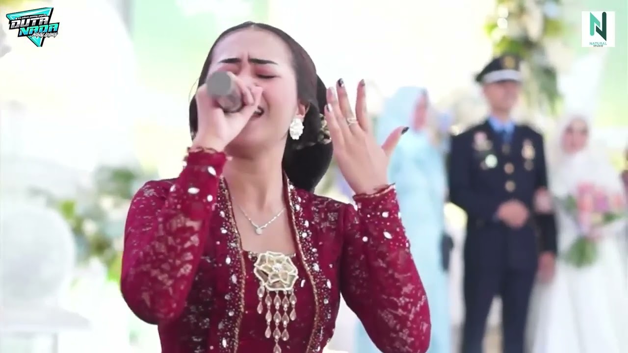 CERITO MUSTAHIL - VIDIA ANTAVIA - DUTA NADA - BAHTIAR PRO