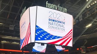 Dems Choose Milwaukee For 2020 Convention