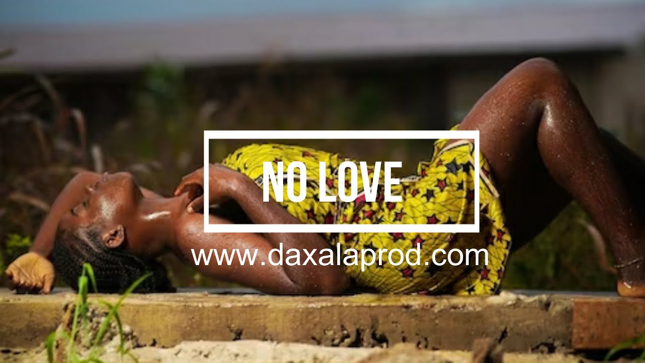 Afro Love Guitar Instrumental 2023  TAYC x DADJU Type Beat