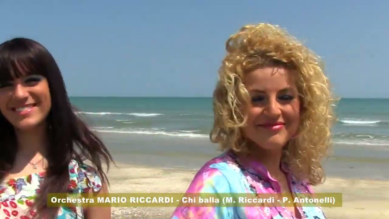 Chi balla - Karaoke