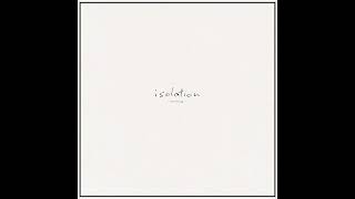 Isolation (8D) - Roger Taylor
