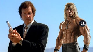 Space Ice & Homeless Guy: Neil Breen's Double Down