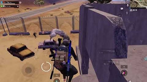 LEADER CHÁY HẾT MÌNH CỦA TEAM | ĐƯA ANH EM LẤY TỐP 1 | Pubg Mobile - MAP MIRAMAR