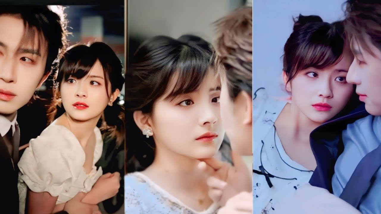 بنت كيوت بتحب ابن عمها ومتعرفش انه رئيس عصابة ولم بيرجع من السفر يتفاجأ انها عروسه جميل واي حد يتمنا