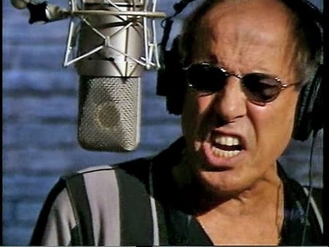 Ya Tebia Liubliu (Ti Amo) - Adriano Celentano