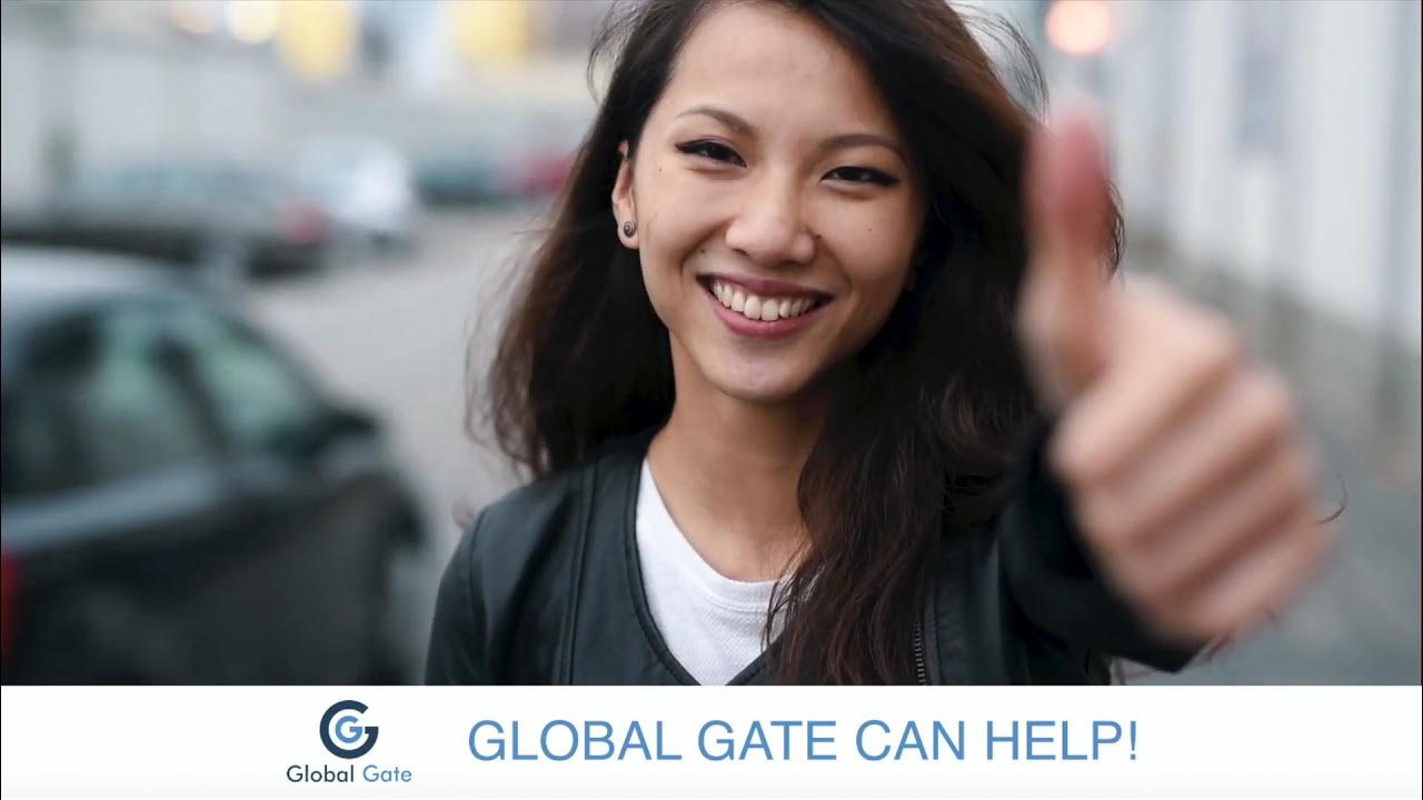 Global Gate Tax & Accounting YouTube