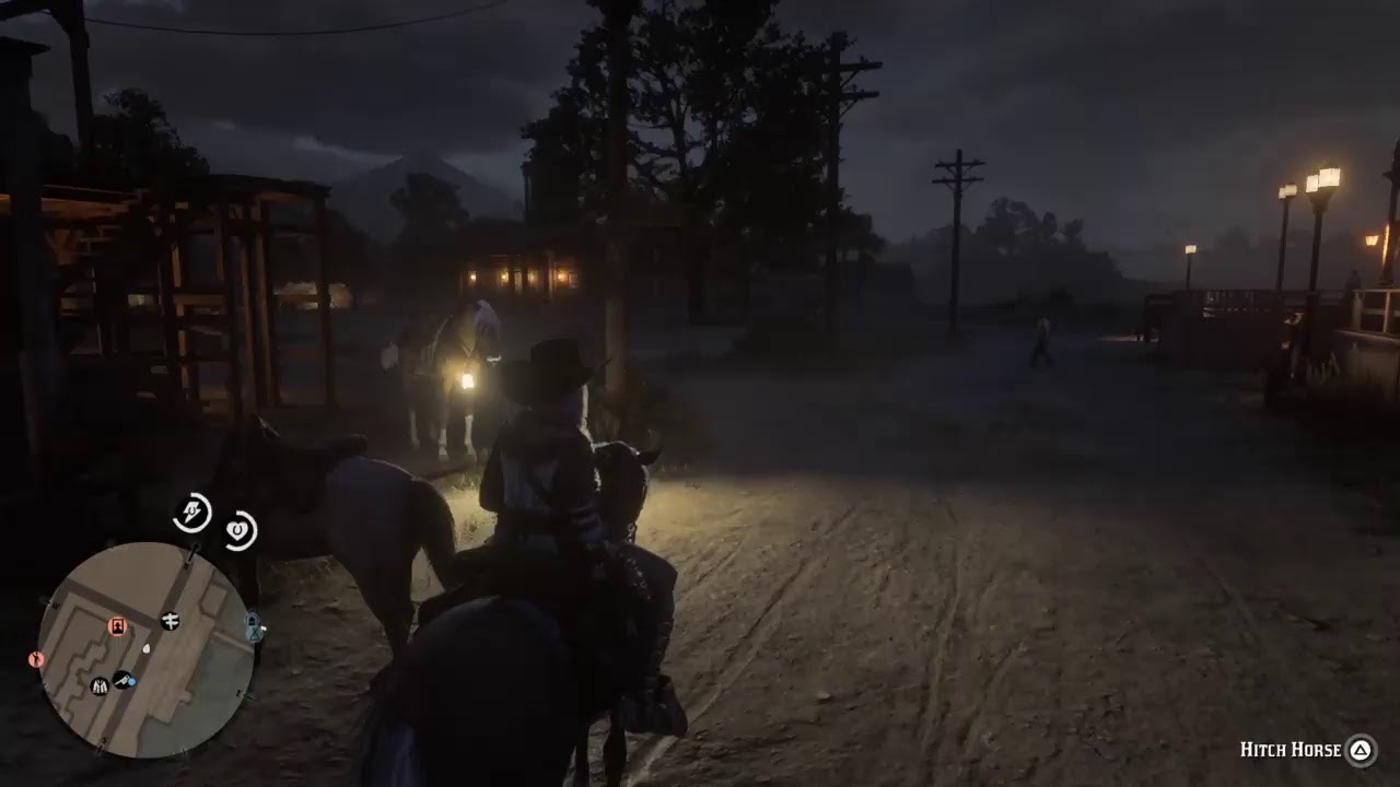 Red dead online money & gold grind YouTube