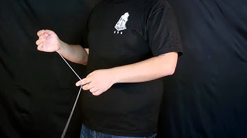 1A Yoyo Tutorial - Level 2 - Trick 8 - Green Triangle