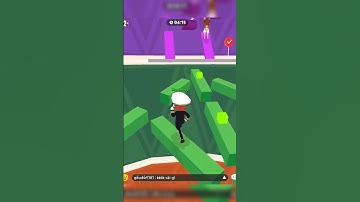 Leo tháp vô cực cùng mình nào #shorts