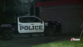 Three hospitalized after Junction City disturbance