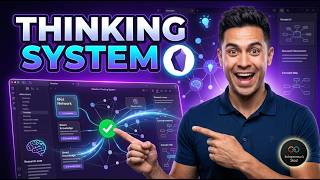 Build A Thinking System In Obsidian [Evidence-Based]
