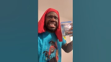 When parent’s try to buy the newest video games