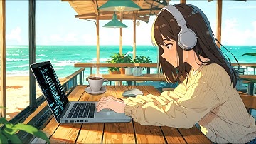 Relaxing Lofi Coding Music 💻 Work Music for Hyper Focus & Efficiency.
