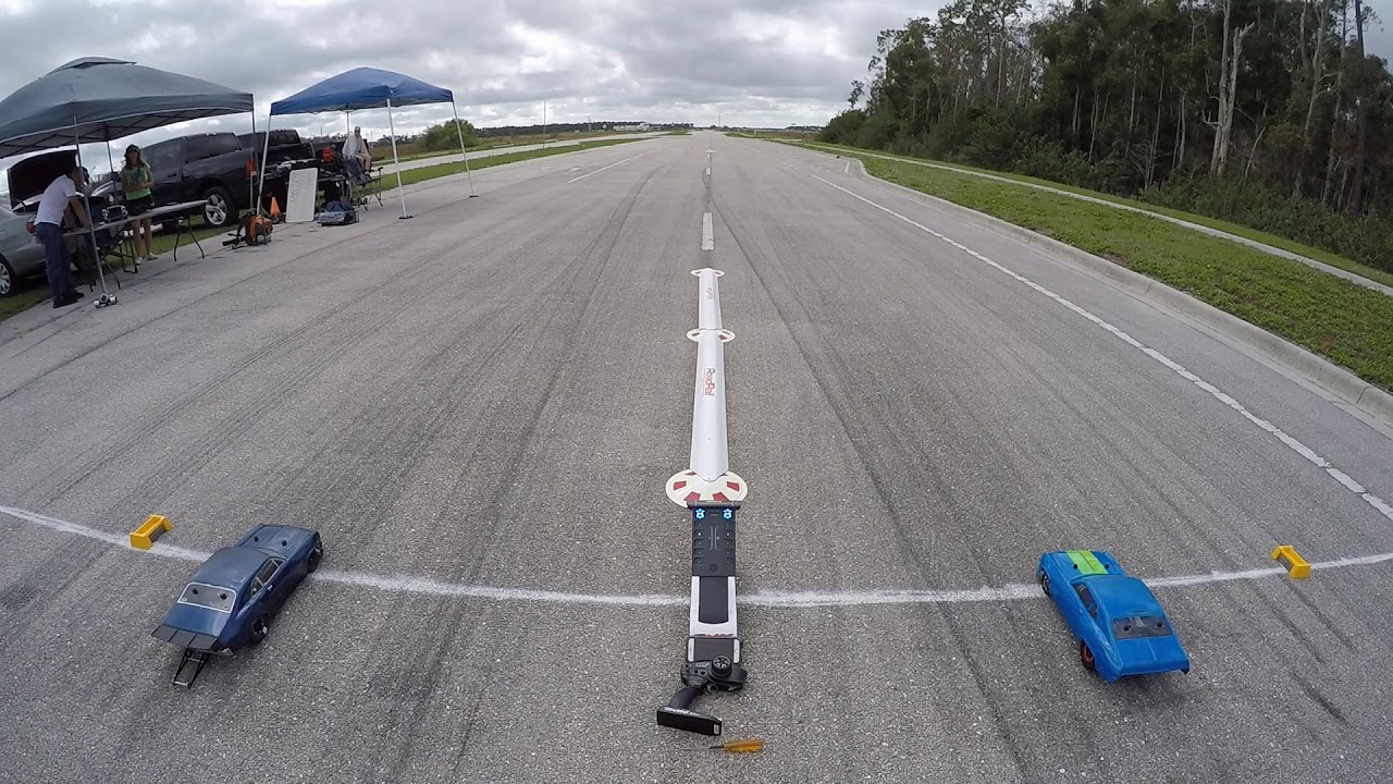 rc no prep tuning