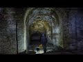 Urbex - WWII Unterirdische Fabrik Teil 1 - Exploring Huge Nazi Underground Factory part 1