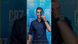 How much money Cristiano Ronaldo earns #ronaldo #earning #income