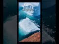 subscribe @EXPLOR3.14 #shortvideo #arcticocean #universecuriosities