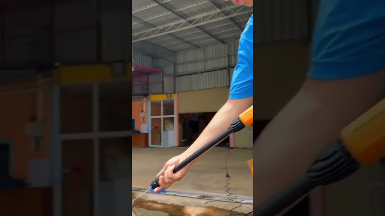 ฝนตก ไร้กังวล เรื่องรถเลอะ