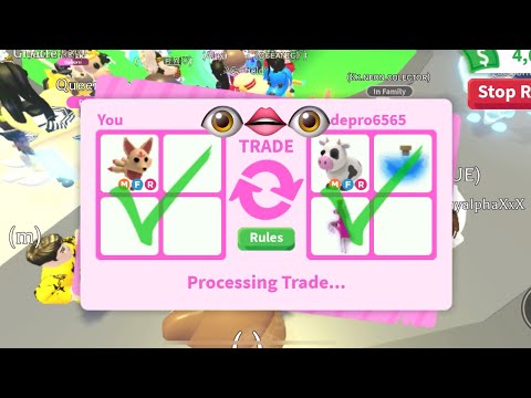 Lavender on X: Check out my latest video Adopt Me Trading Proofs Video   How to rebuild Roblox after getting hacked!! Neon 🐊 🦉 🦘 #Adoptme,  #Adoptmetrading, #Adoptmetradingproofs, #Adoptmetradingproofsvideo,  #roblox, #RobloxAftergettinghacked, Watch
