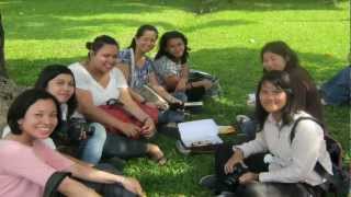 March 2013 World Missions Update: Indonesia